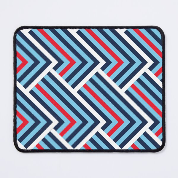 Item preview, Racing Stripe Colors designed and sold by PatternDesign01.