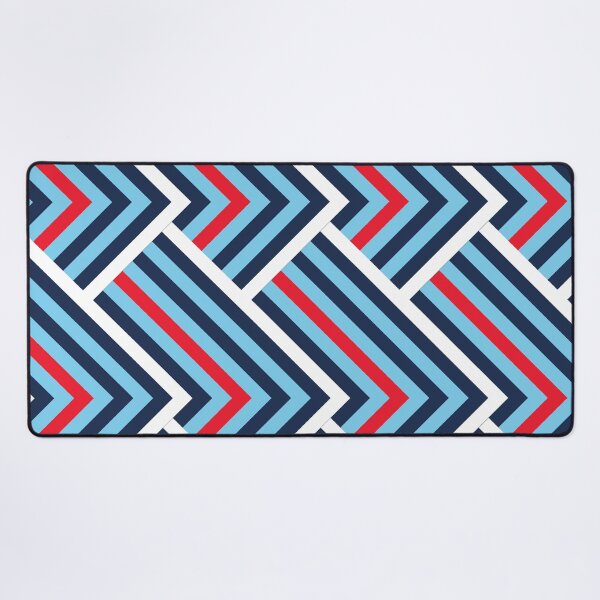 Item preview, Racing Stripe Colors designed and sold by PatternDesign01.