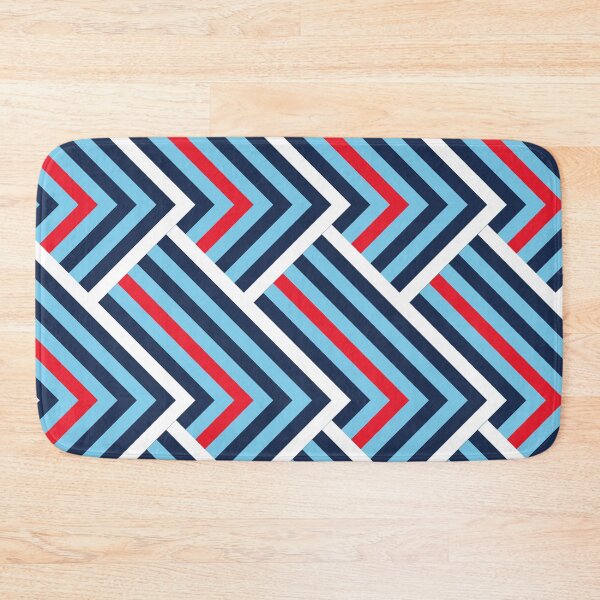 Item preview, Racing Stripe Colors designed and sold by PatternDesign01.