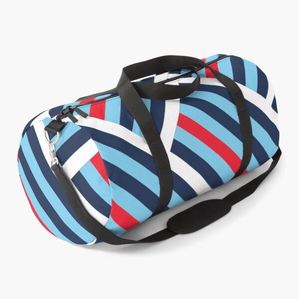 Item preview, Racing Stripe Colors designed and sold by PatternDesign01.