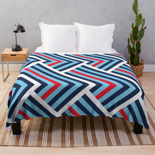 Item preview, Racing Stripe Colors designed and sold by PatternDesign01.