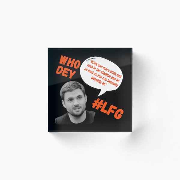 Item preview, Zac Taylor, Drink One More Drink, Quote designed and sold by RiffRaffGraffix.