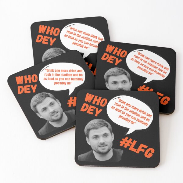 Item preview, Zac Taylor, Drink One More Drink, Quote designed and sold by RiffRaffGraffix.