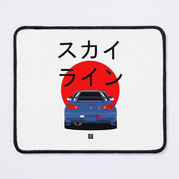 Item preview, Skyline GT-R R34 designed and sold by Track  Ready.