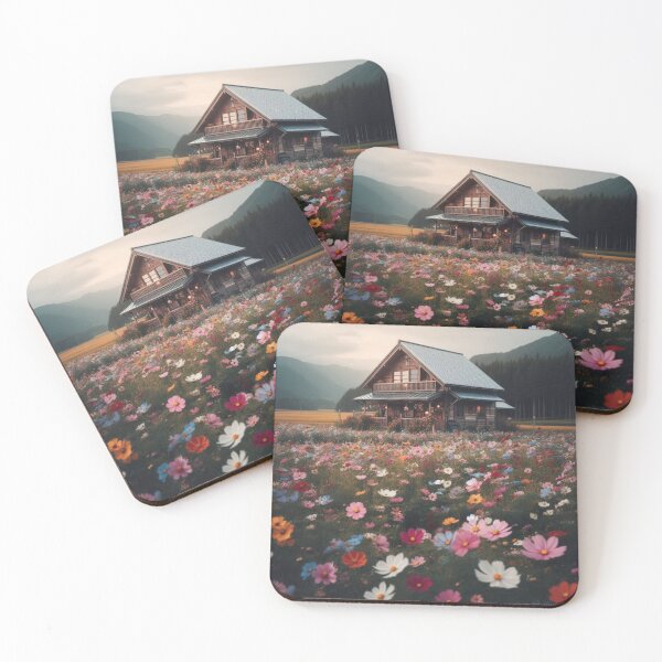 Item preview, On the way to Grandmother's house designed and sold by EBeestinger.