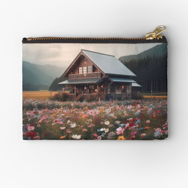 Item preview, On the way to Grandmother's house designed and sold by EBeestinger.