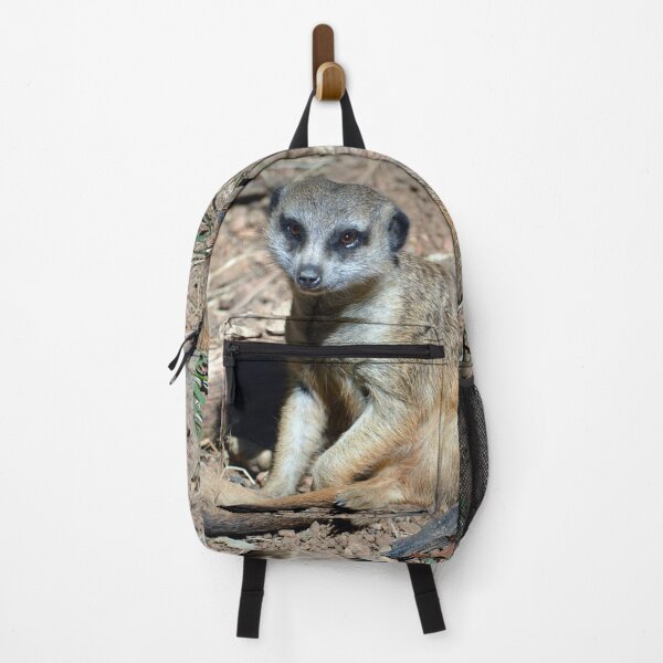 Item preview, Meerkat designed and sold by Savannah Gibbs.