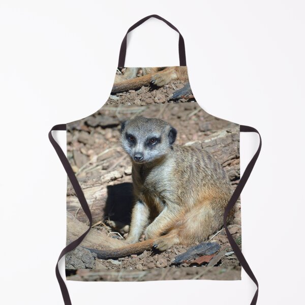Item preview, Meerkat designed and sold by Savannah Gibbs.