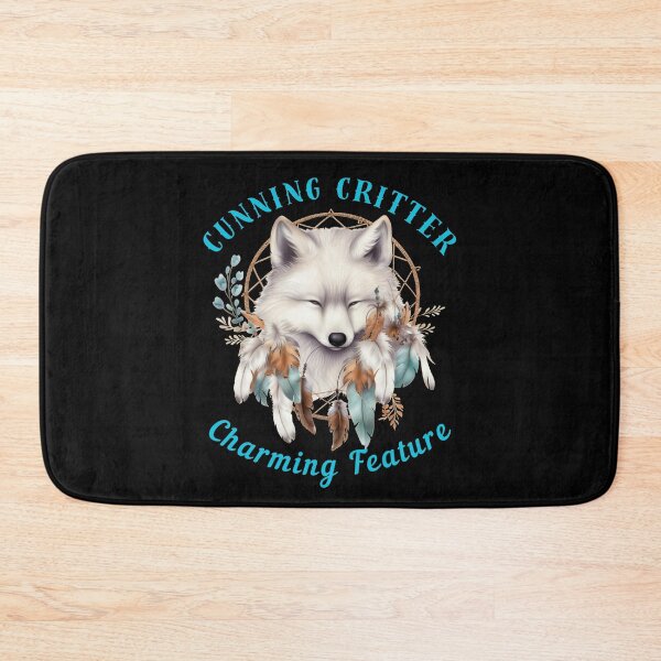 Item preview, Cunning Critter, Charming Feature. fox face designed and sold by FoxVibes.