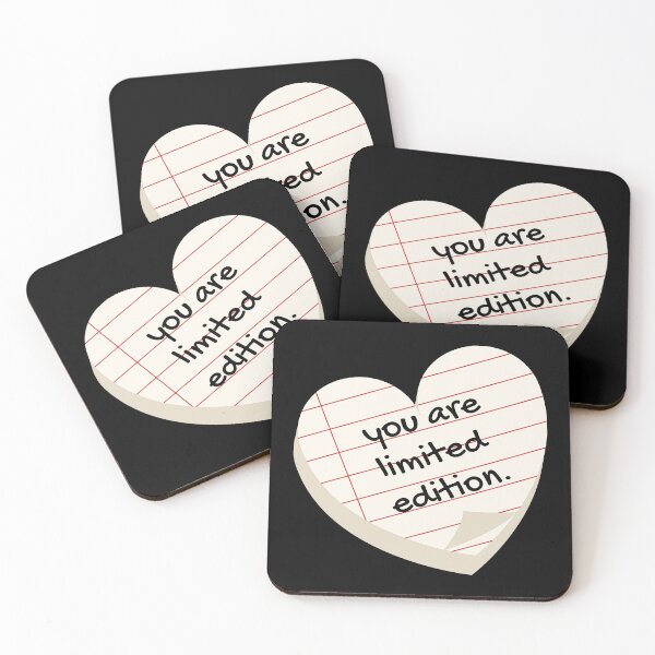 Item preview, You Are Limited Edition designed and sold by linestoreflect.