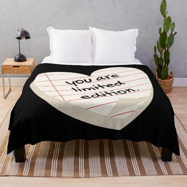 Item preview, You Are Limited Edition designed and sold by linestoreflect.