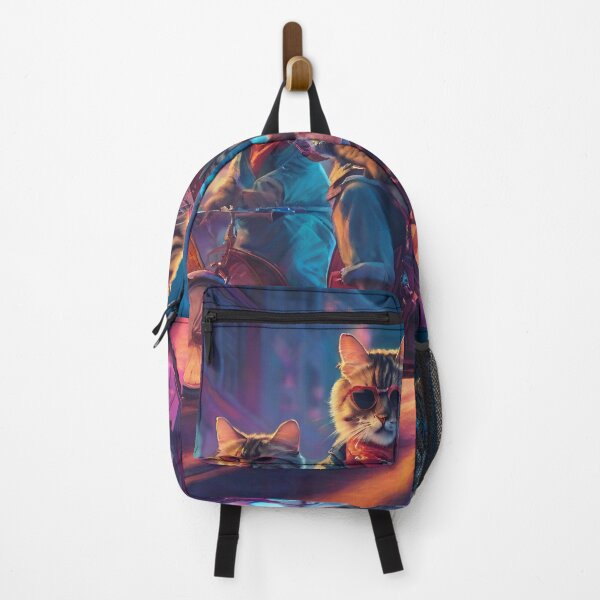 Item preview, Feline Fast Lane designed and sold by Best-Art-32.