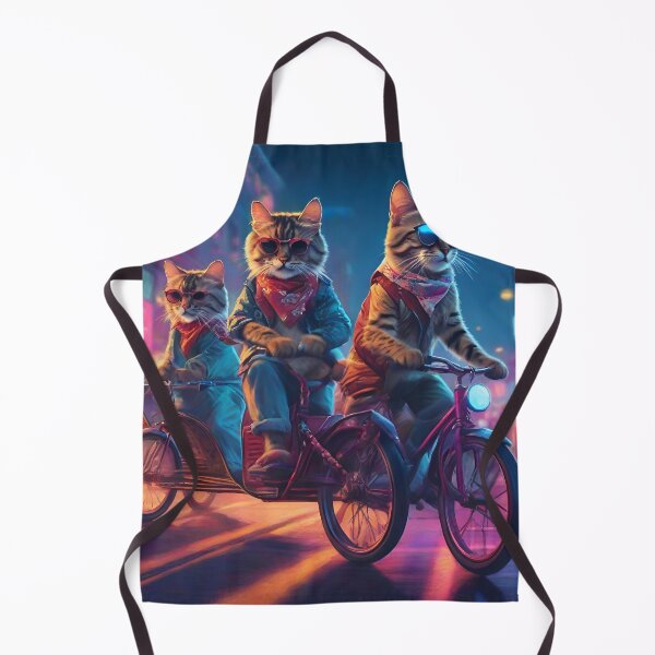 Item preview, Feline Fast Lane designed and sold by Best-Art-32.