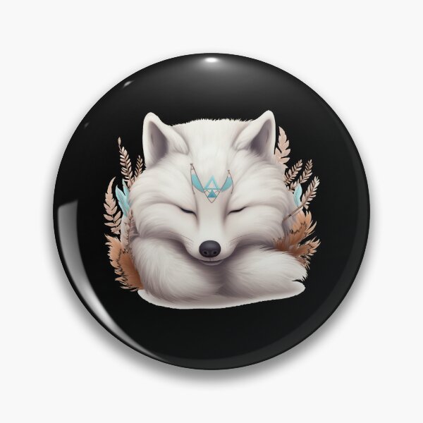 Item preview, Fox Boho designed and sold by FoxVibes.