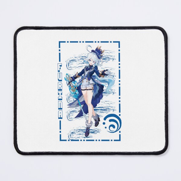 Item preview, GENSHIN IMPACT | FURINE designed and sold by MaxwellYT.