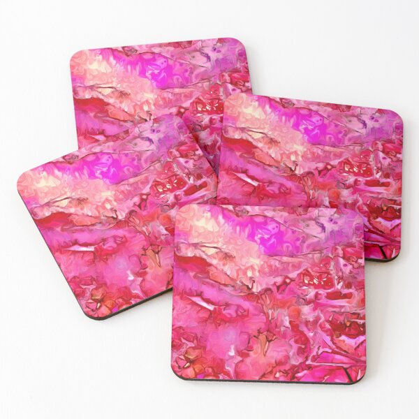 Item preview, Almandine Abstract designed and sold by Dana Roper.