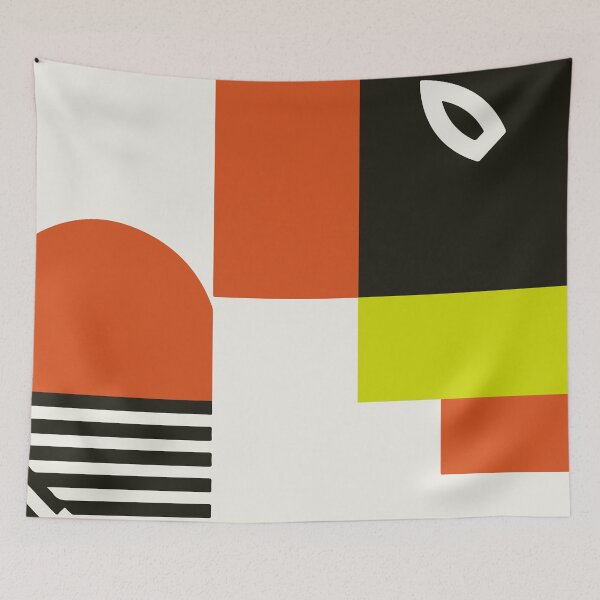 Item preview, Bauhaus homage designed and sold by Timegraf.