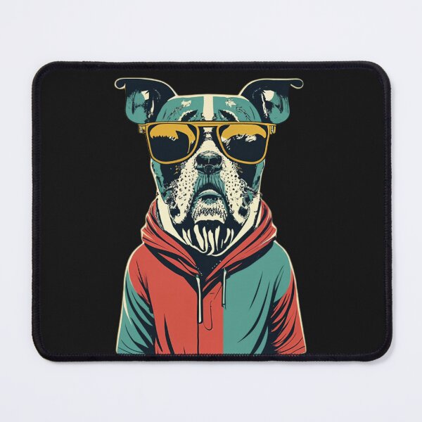 Item preview, Cool Dog designed and sold by MillenniumDrip.