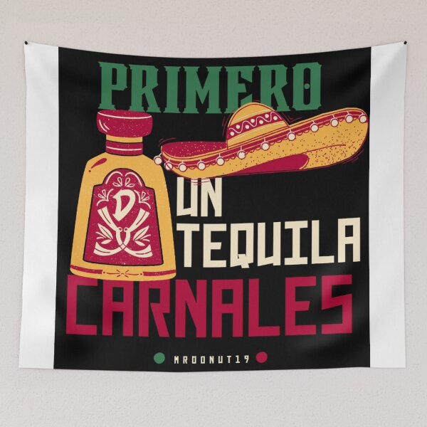 Item preview, First a tequila designed and sold by Mrdonut19.