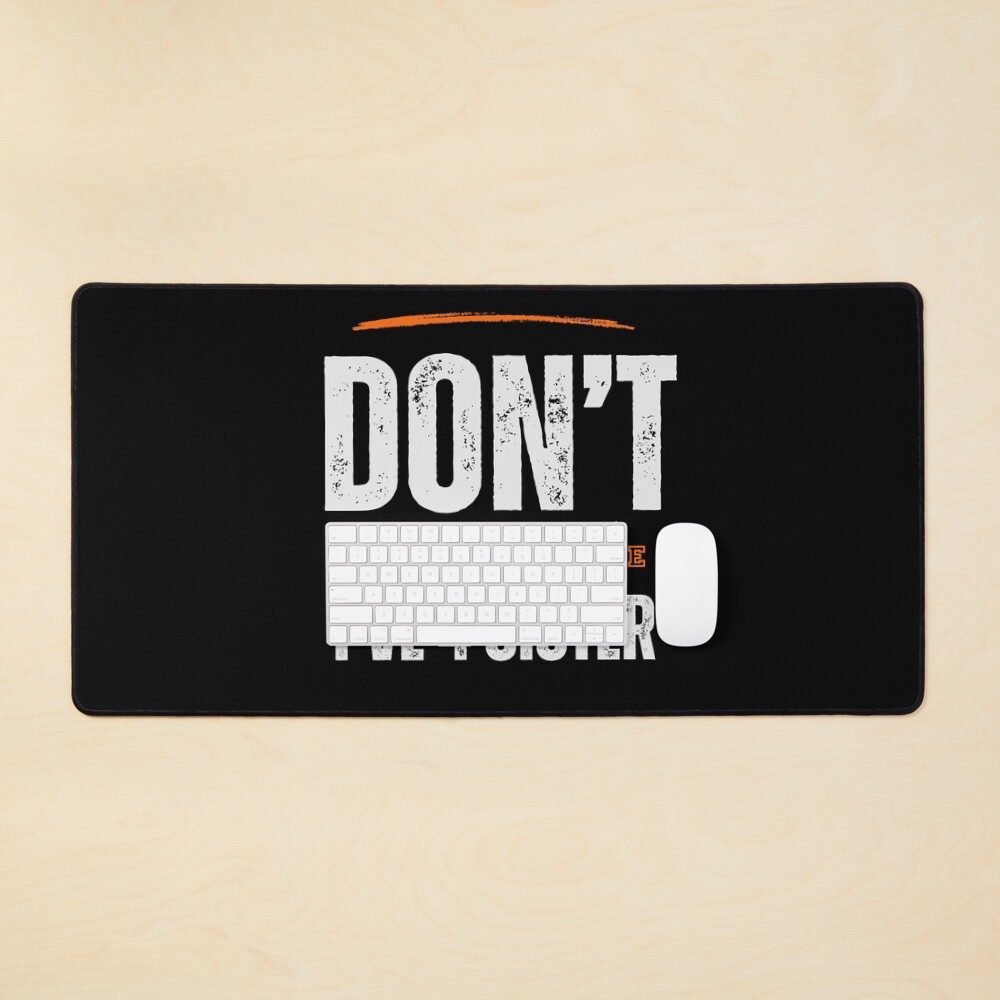 Item preview, Desk Mat designed and sold by FridPix.