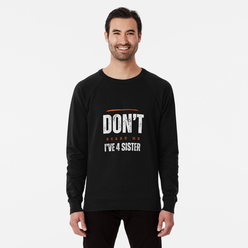 Item preview, Lightweight Sweatshirt designed and sold by FridPix.