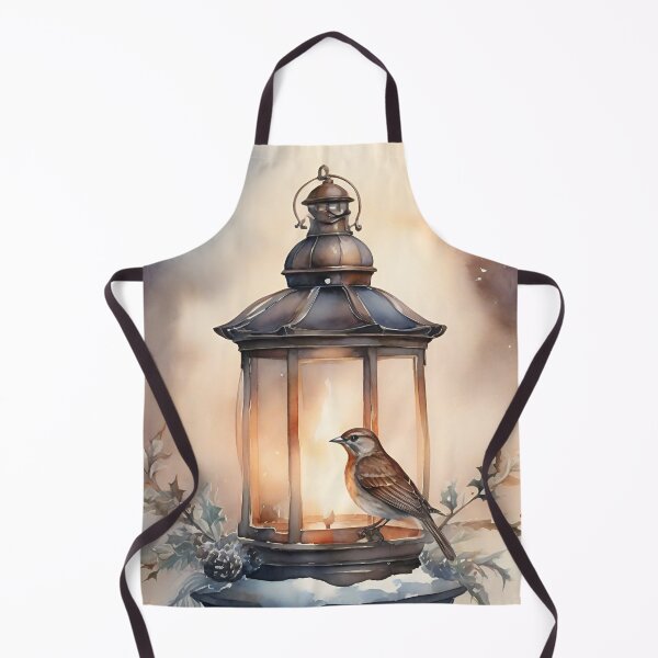 Item preview, Mystique of the Winter Bird designed and sold by Best-Art-32.