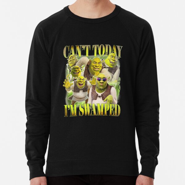 Dank memes 2025 merch hoodie