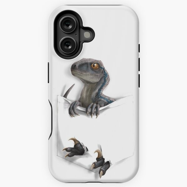 Item preview,  Pocket Protector - Blue designed and sold by Riley Carbaugh.