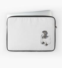 Taschenschutz - Blau Laptoptasche