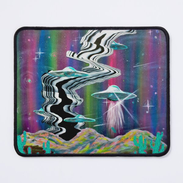 Item preview, Out There  designed and sold by palefoxredarts.