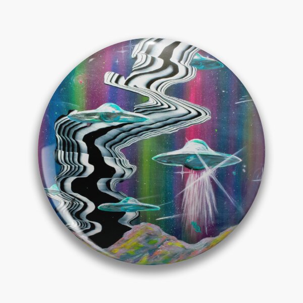 Item preview, Out There  designed and sold by palefoxredarts.
