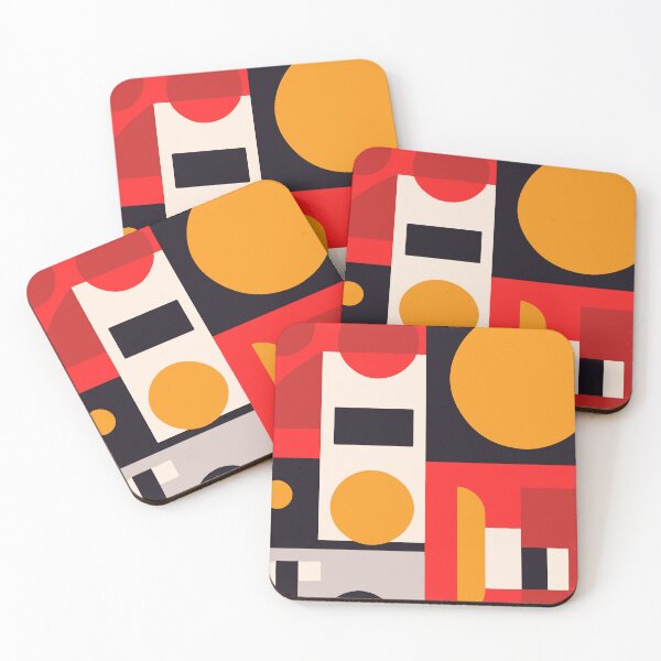 Item preview, Bauhaus homage designed and sold by Timegraf.