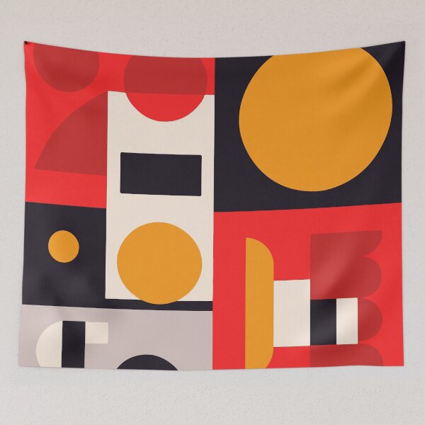 Item preview, Bauhaus homage designed and sold by Timegraf.