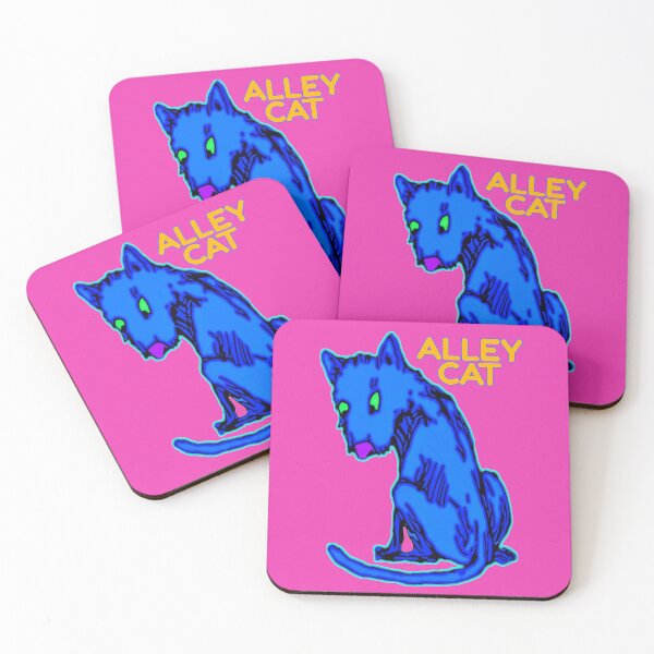 Item preview, ALLEYCAT designed and sold by paulvolker.