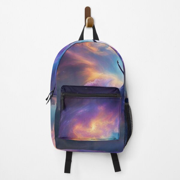 Item preview, Celestial Aurora: Nebula Dance designed and sold by Best-Art-32.