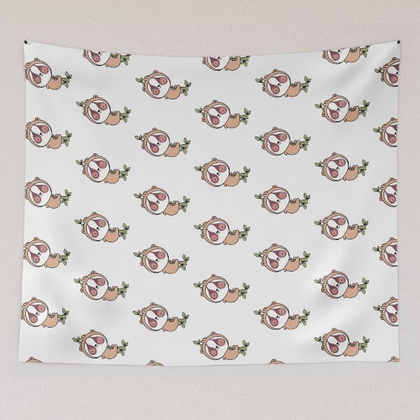 Item preview, Kawaii Slow Loris designed and sold by TheAnimalZ00.