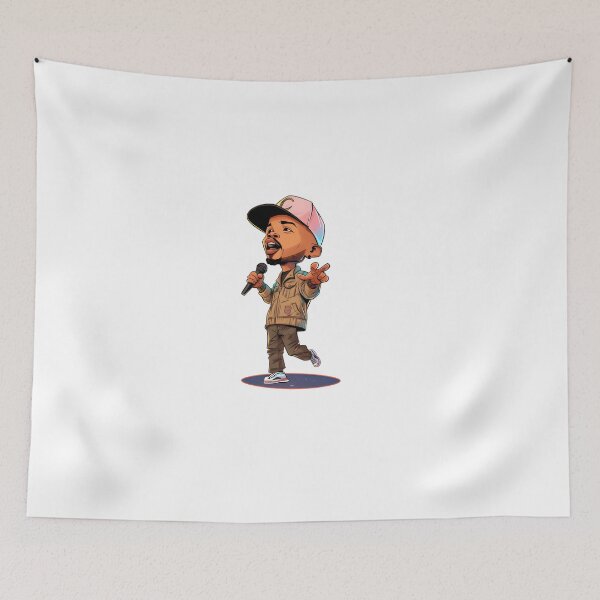 Item preview, Tupac Shakur Rapper designed and sold by Ragil-Studio.