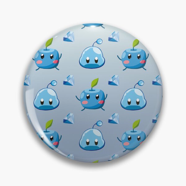 Item preview, Stardew Valley Blue Vibes designed and sold by SayuriNishi.