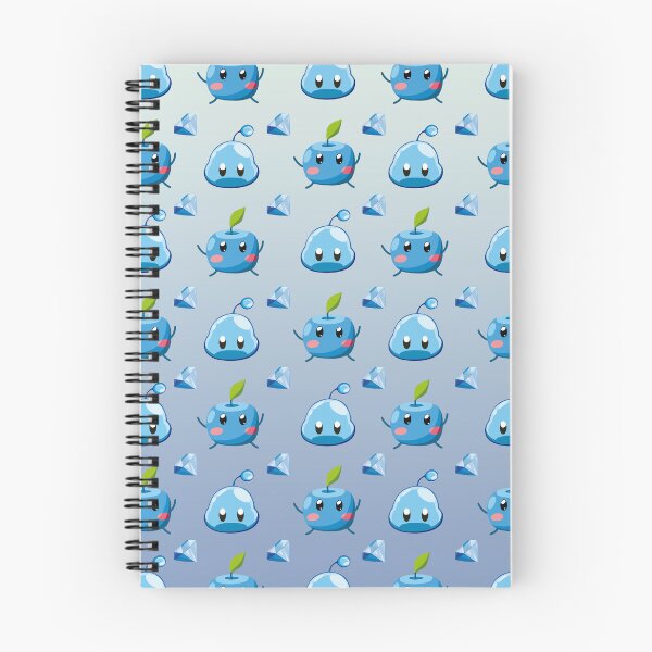 Item preview, Stardew Valley Blue Vibes designed and sold by SayuriNishi.