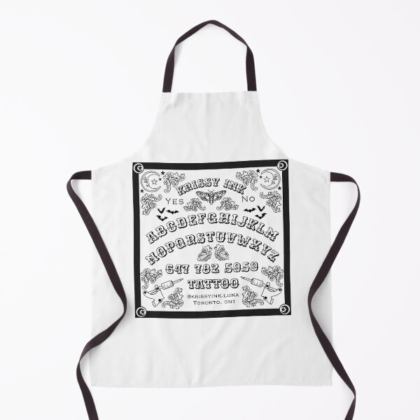 Item preview, Whisper to the dead designed and sold by KrissyInk.