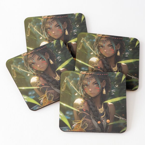 Item preview, Tribal designed and sold by LotusStudio.