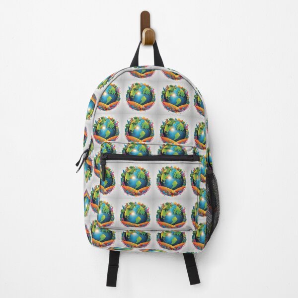 Item preview, Make this World a Better Place designed and sold by Dan Farsaci.
