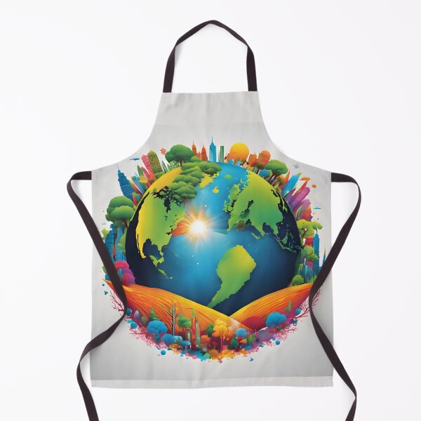 Item preview, Make this World a Better Place designed and sold by Dan Farsaci.
