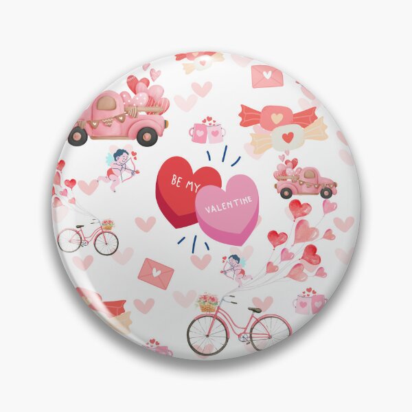 Item preview, Sweet Valentine   designed and sold by Nupitz.