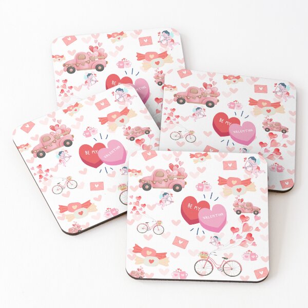 Item preview, Sweet Valentine   designed and sold by Nupitz.