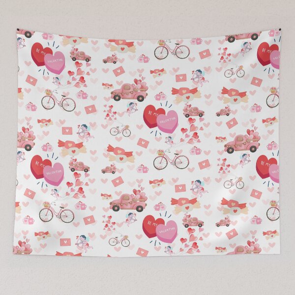 Item preview, Sweet Valentine   designed and sold by Nupitz.