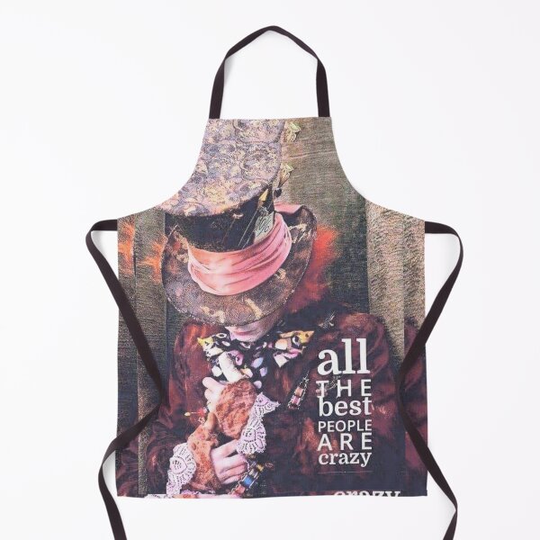 Item preview, All The Best People Are Crazy designed and sold by Maddie4Real.