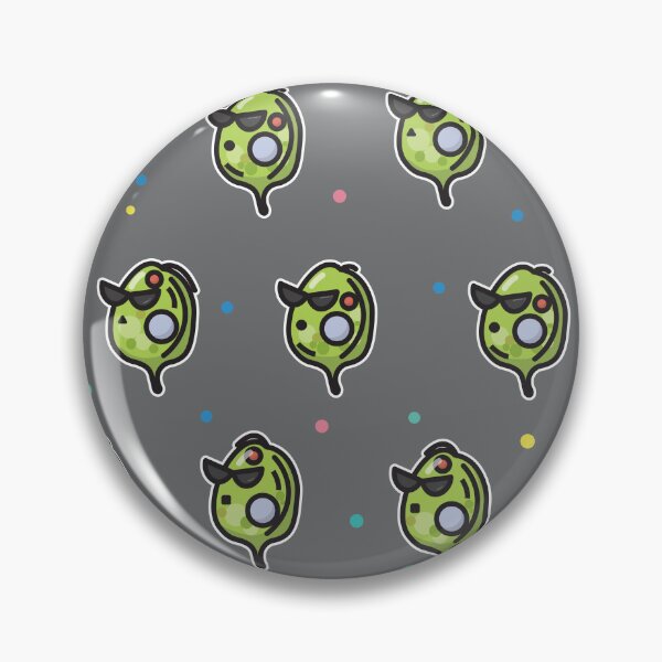 Item preview, Cute Algae cartoon, Plankton Phacus look cool, Euglenoids art, Phytoplankton (microalgae) lovely character designed and sold by thurakitdew.