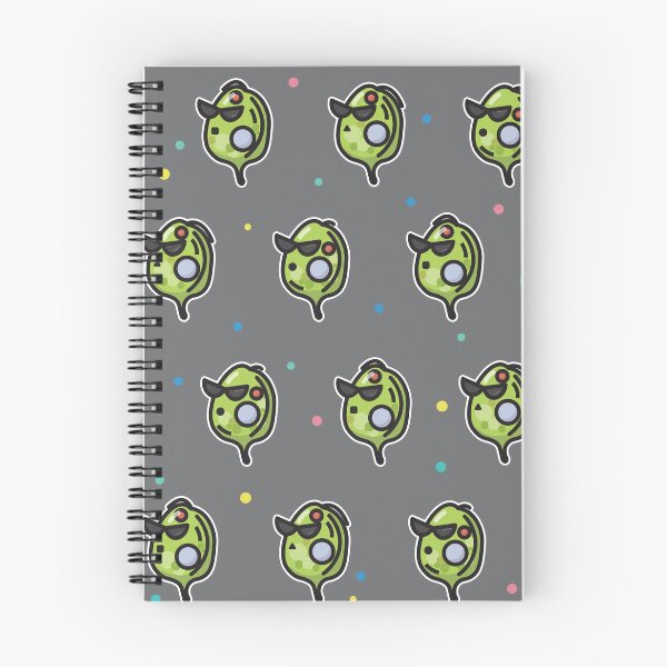 Item preview, Cute Algae cartoon, Plankton Phacus look cool, Euglenoids art, Phytoplankton (microalgae) lovely character designed and sold by thurakitdew.