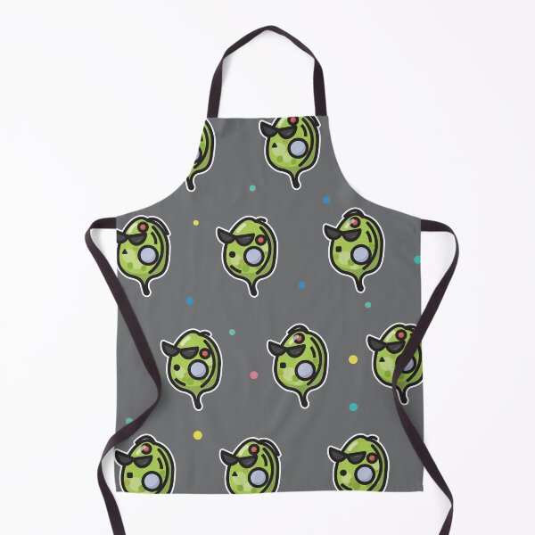 Item preview, Cute Algae cartoon, Plankton Phacus look cool, Euglenoids art, Phytoplankton (microalgae) lovely character designed and sold by thurakitdew.